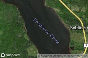Soldiers Cove