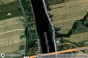 Richelieu River