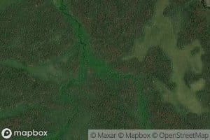 Inga Creek