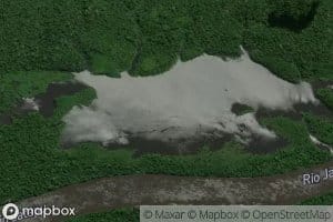 Lagoa do Uauacu
