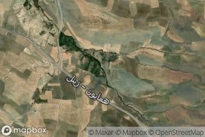 Cheshmeh-ye Qarah Avval