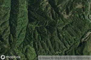 Rough and Tumble Creek