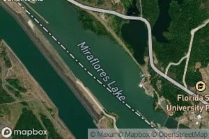 Lago de Miraflores
