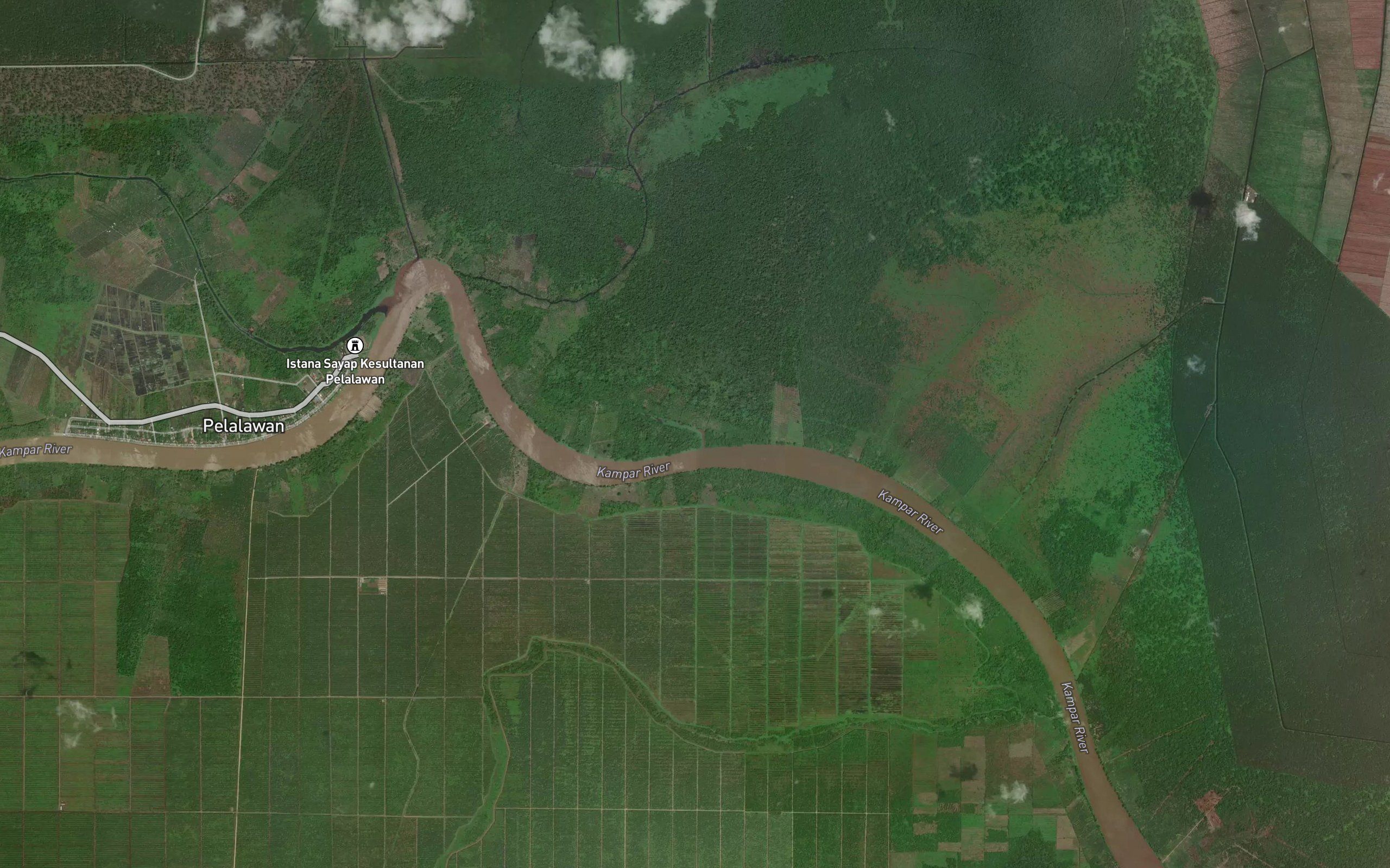 Sungai Kusun