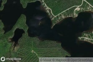Lac de l'Argentier
