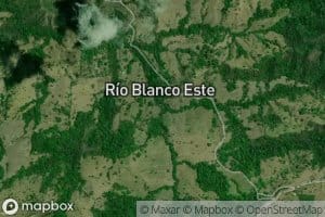 Quebrada Agua Fresca