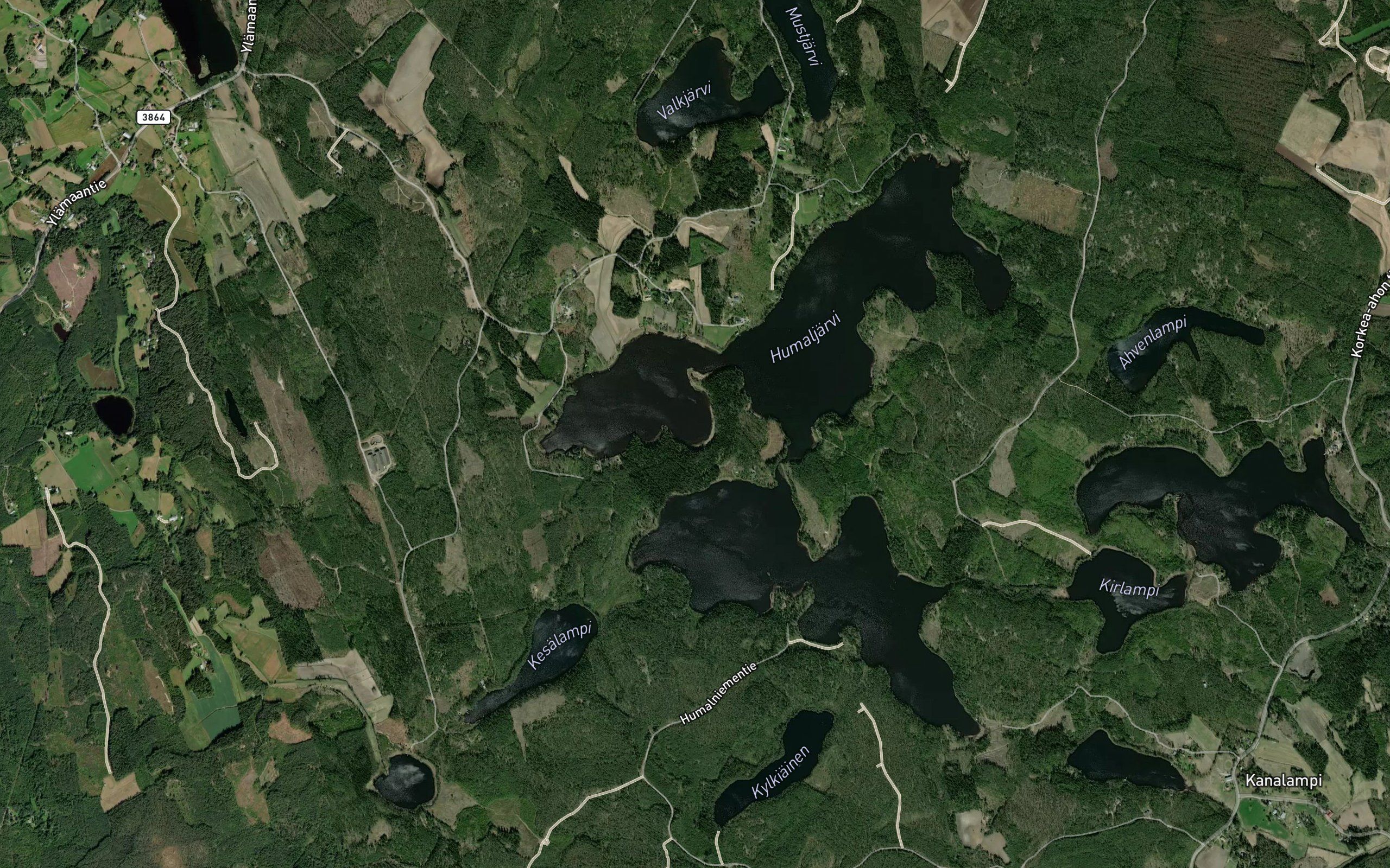 Haapalahti