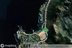 Rooielsbaai