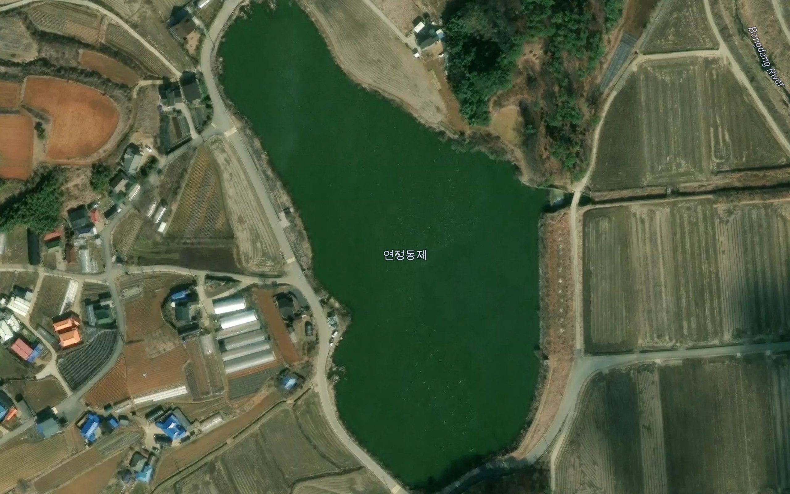 Yeonjeongdongje