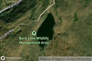 Buck Lake
