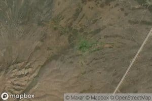 Rodnik Zhangyztalbulak