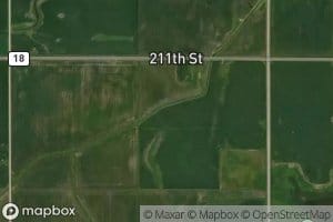 County Ditch Number Twentyone