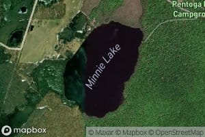 Minnie Lake