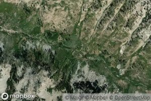 Alidade Creek
