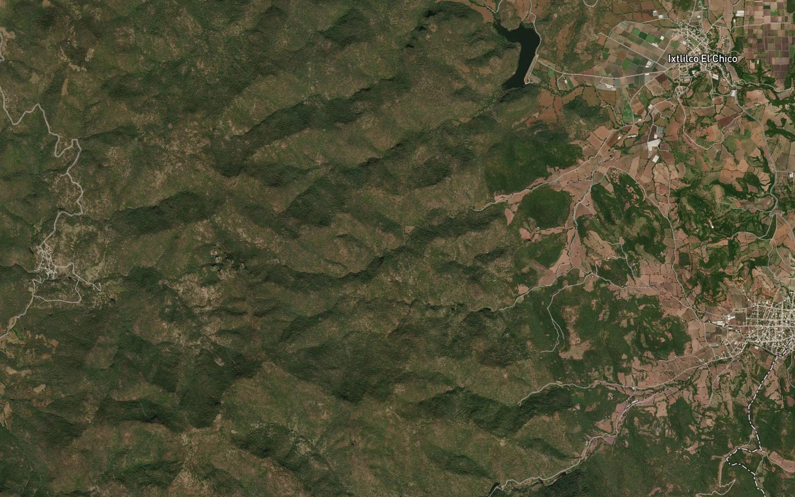 Barranca Guajolote