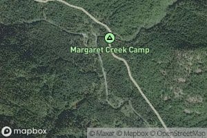 Margaret Creek