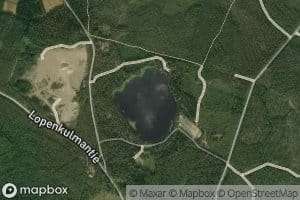Hangasjarvi