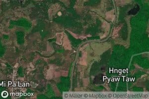 Miparan Chaung