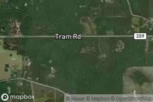 Caney Branch
