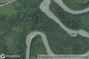 Little Toba River