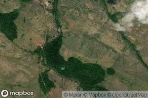 Quebrada Custodio