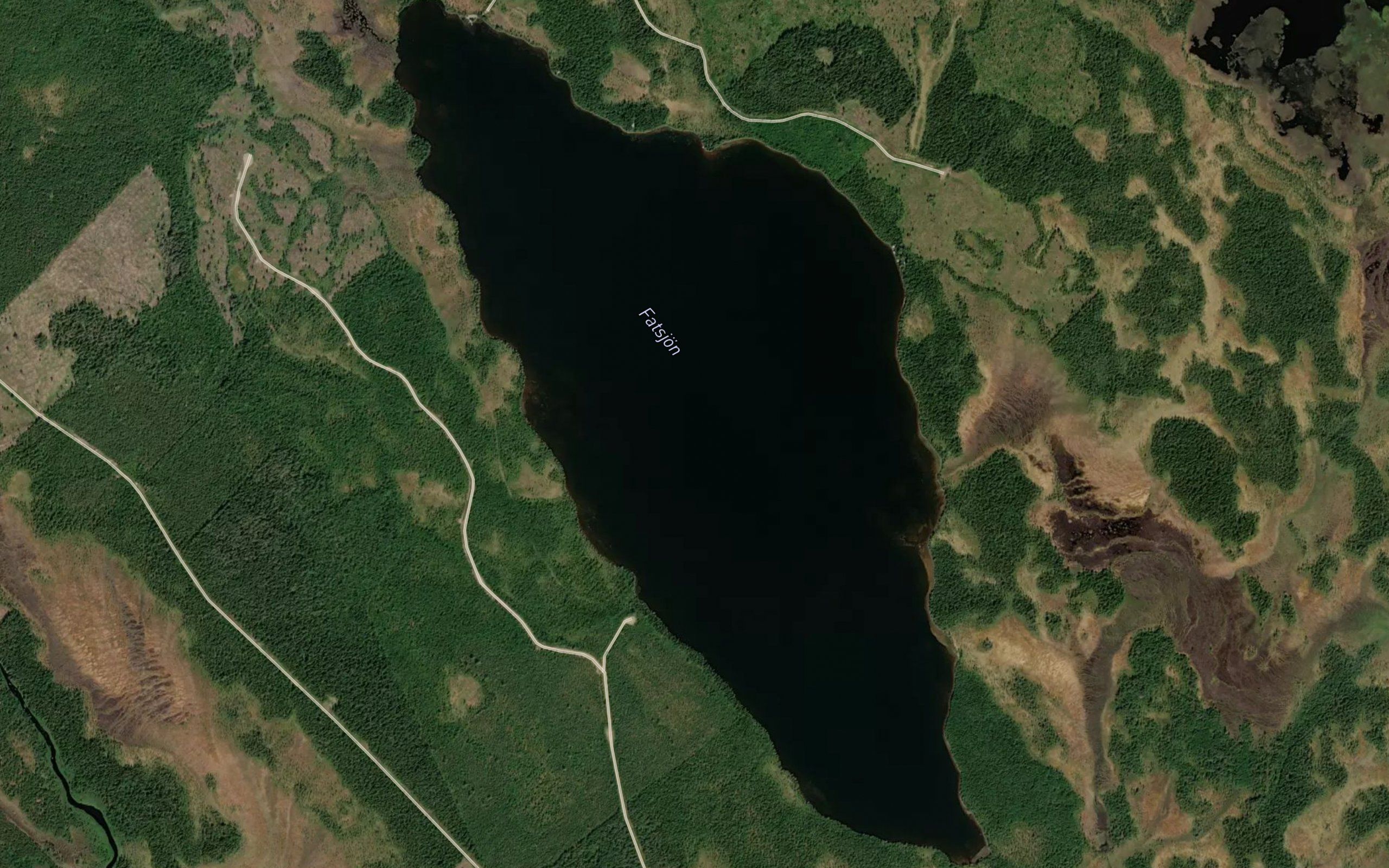 Fatsjoen