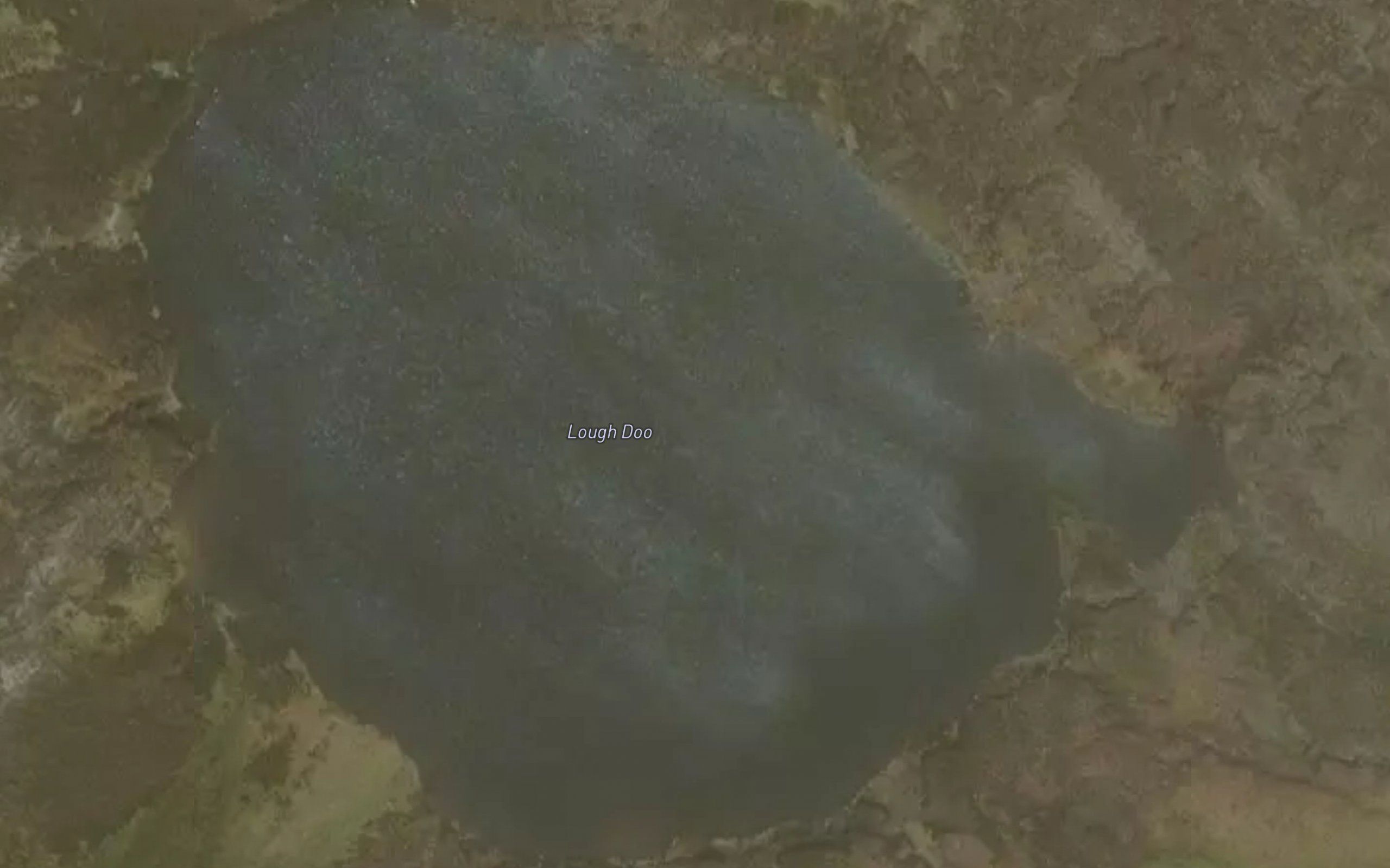 Lough Doo