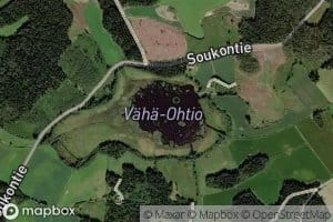 Vaha-Ohtio