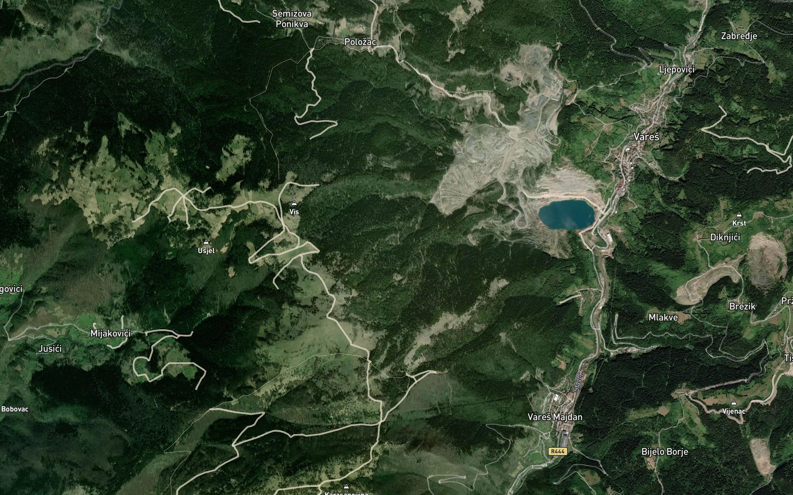 Lijepa Voda
