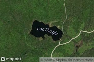 Lac Dargis