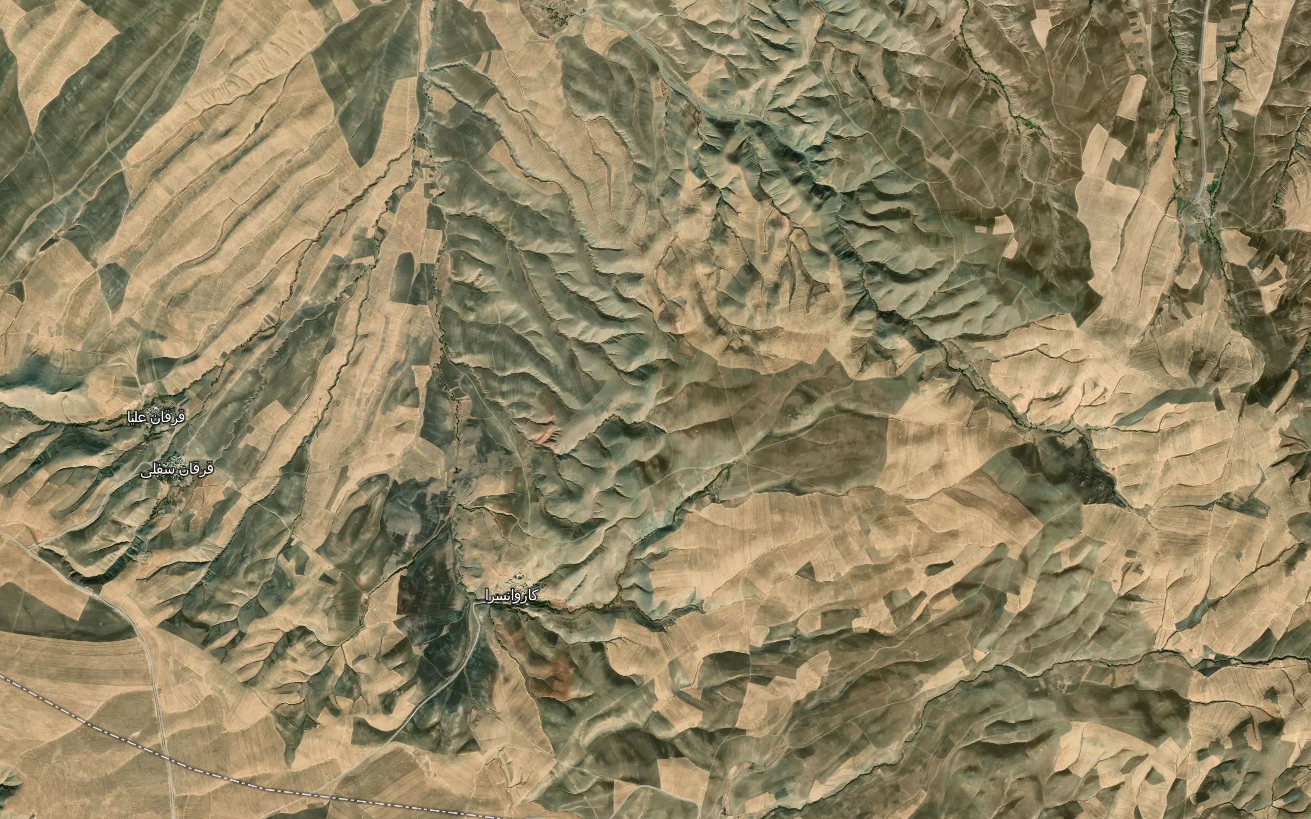 Qazi Bolagh