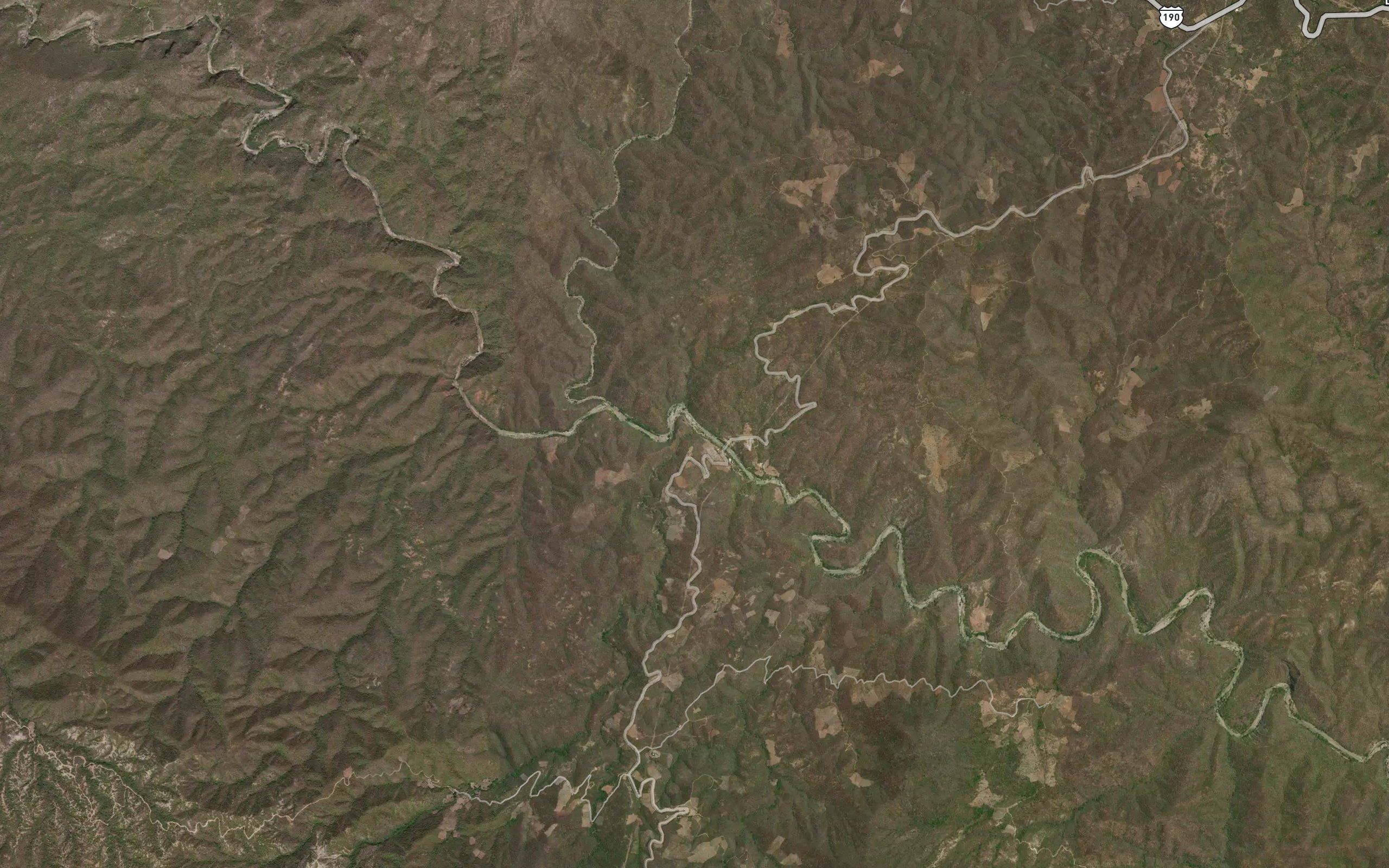 Arroyo de Cal