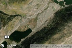 Grouse Creek