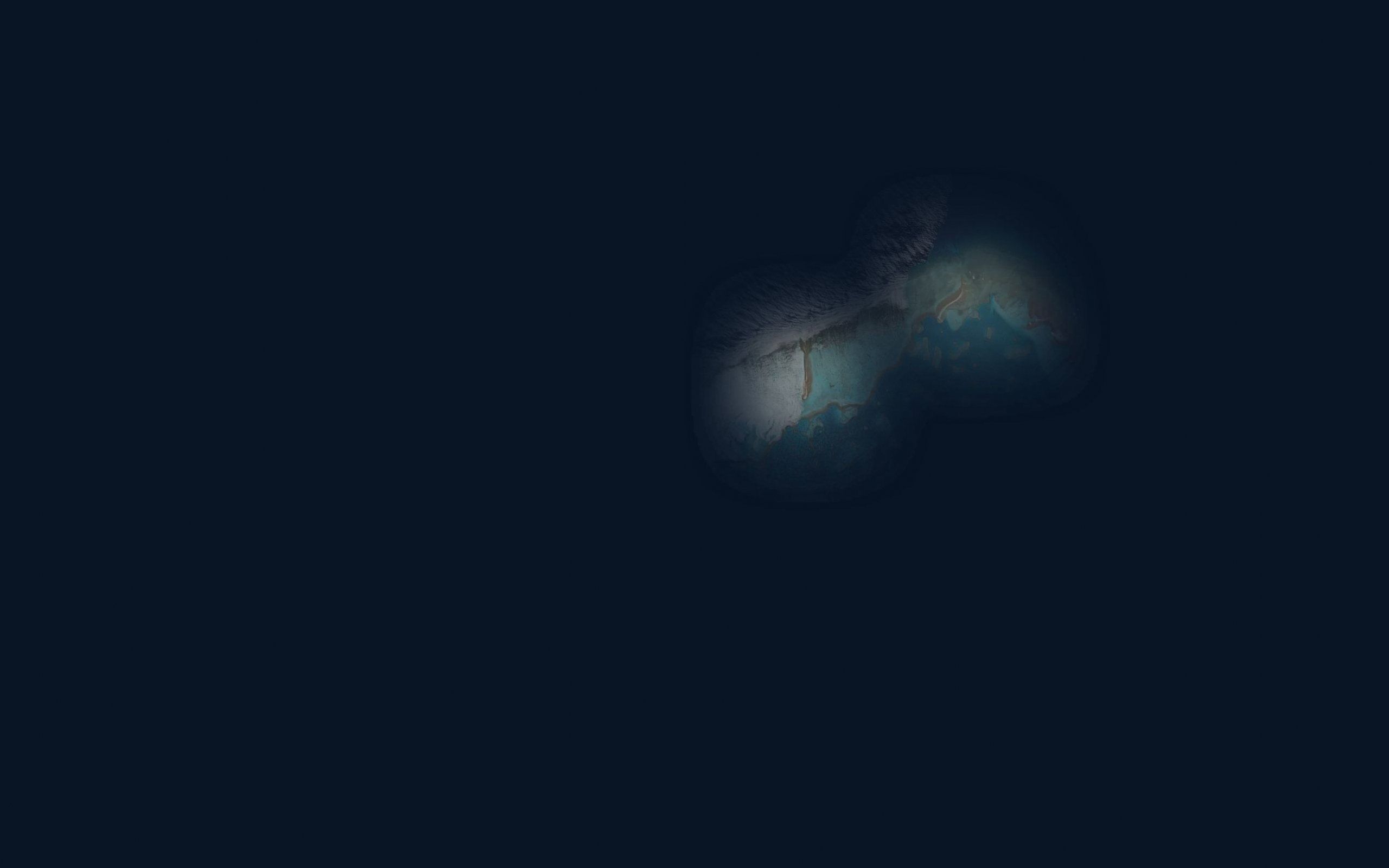 One Tree Island Reef