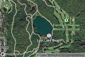 Lost Lake