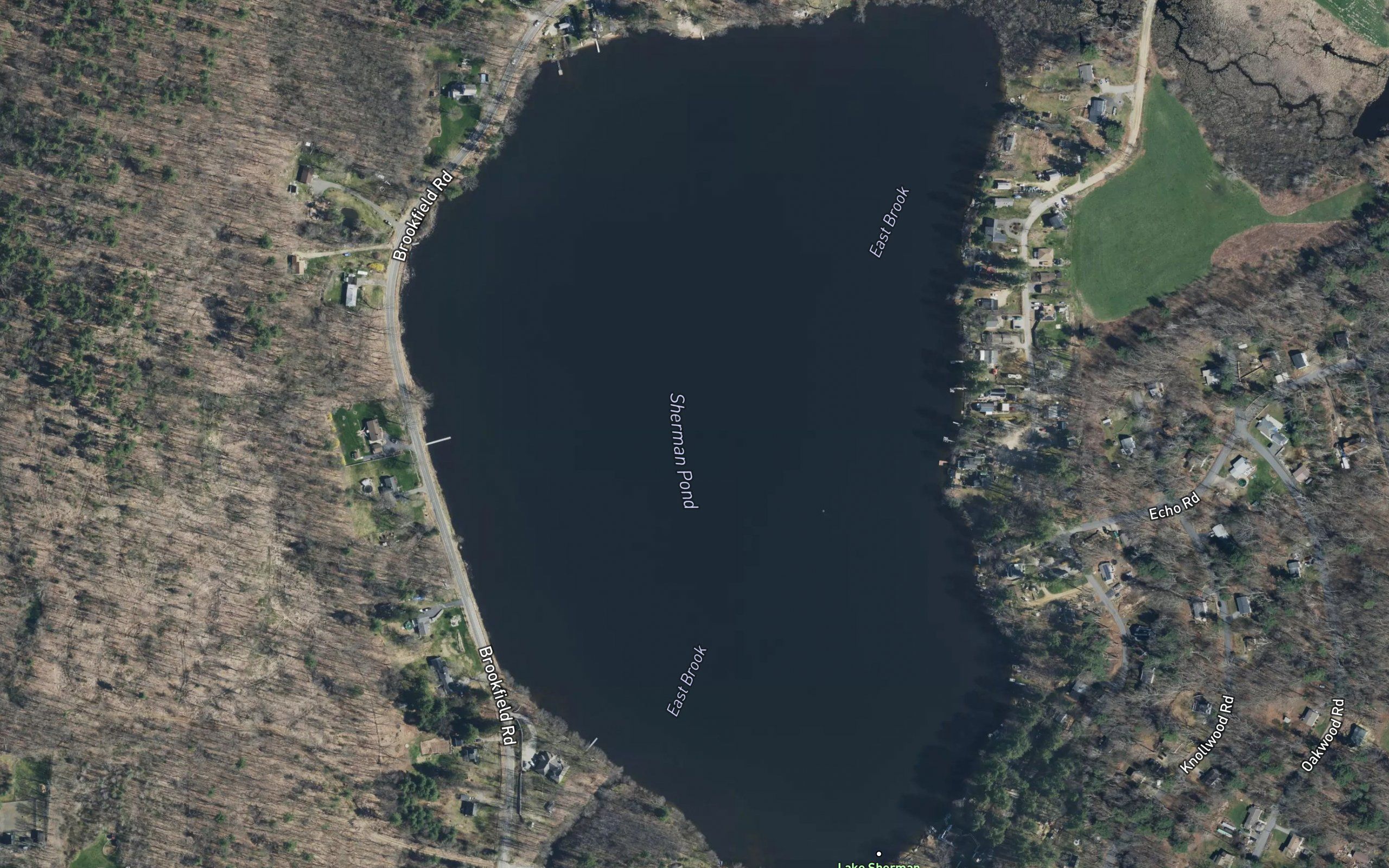 Sherman Pond