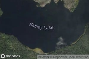 Kidney Lake
