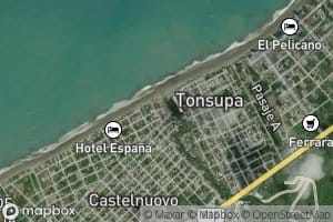 Estero Tonsupa