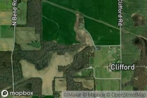 Little Hurricane Creek