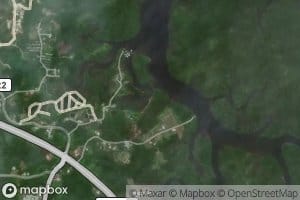 Sungai Matang Sebubut