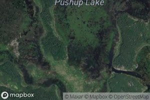 Pushup Lake