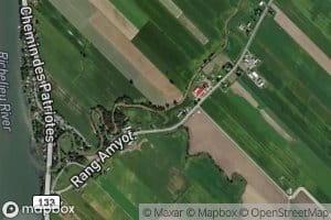 Ruisseau Chaume-Charron