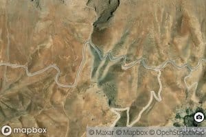 Cheshmeh-ye Tang-e Siah Kuh