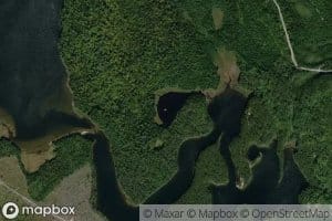 Lac des Clochettes