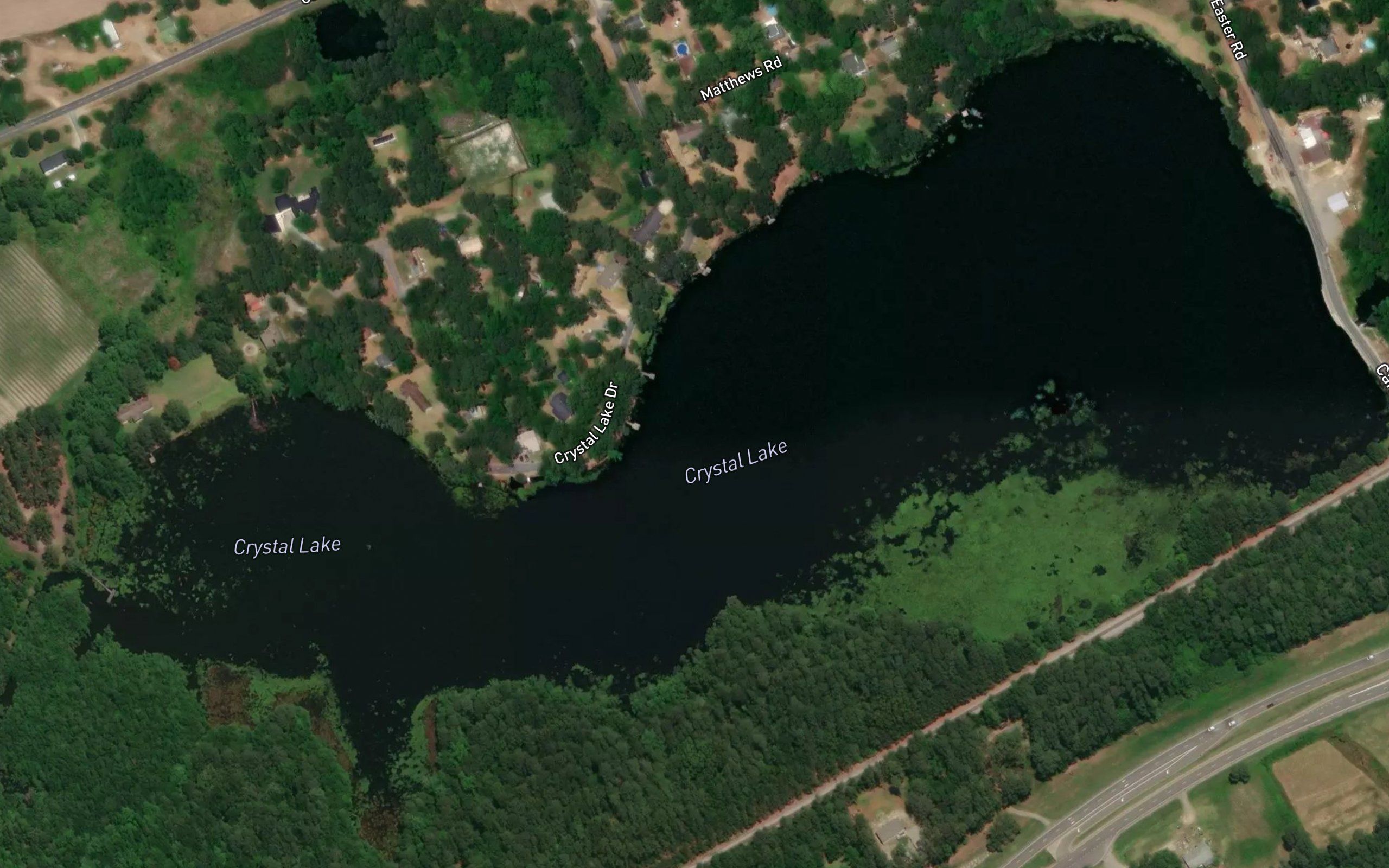 Crystal Lake