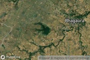 Bhagaura Tal