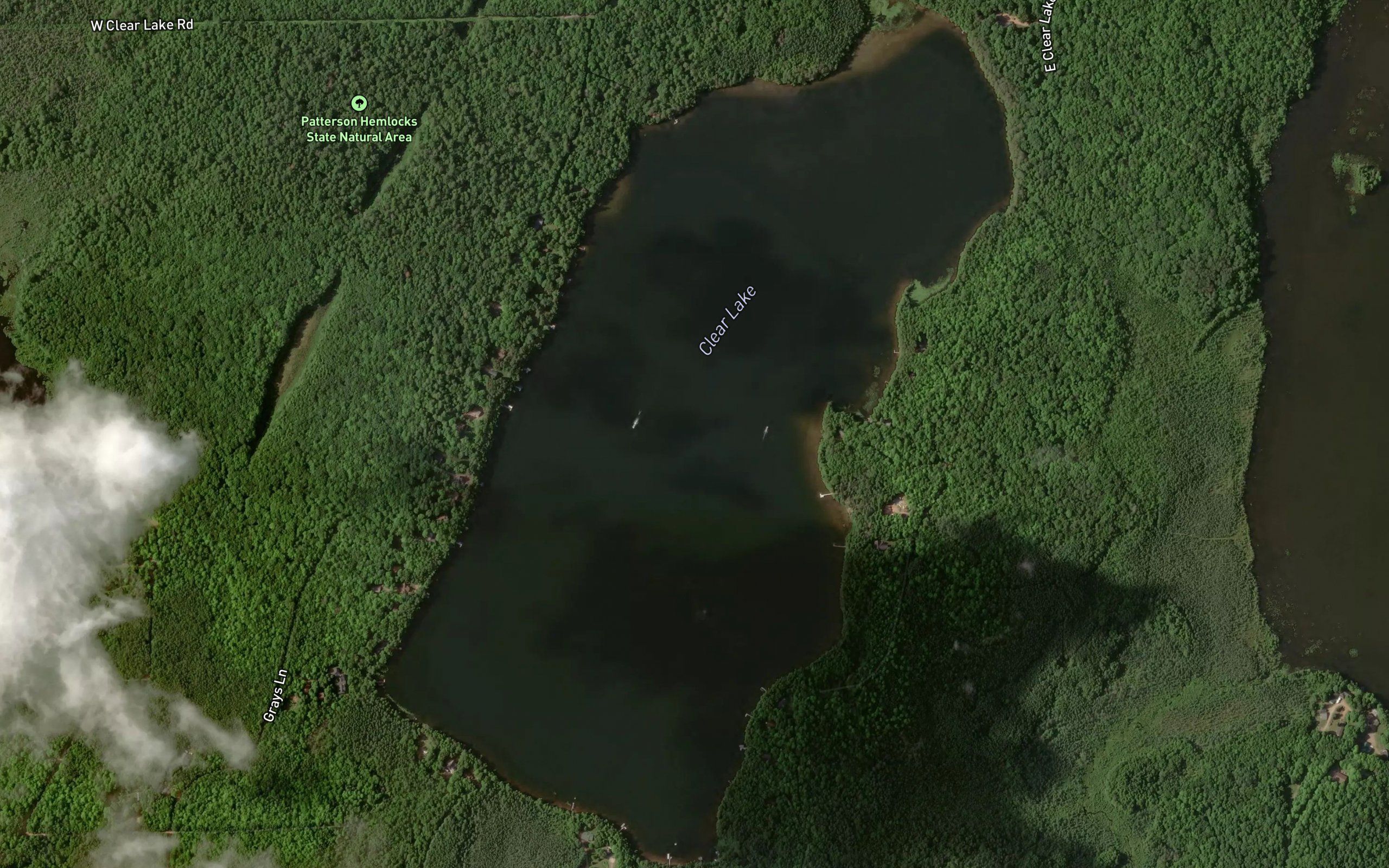 Clear Lake