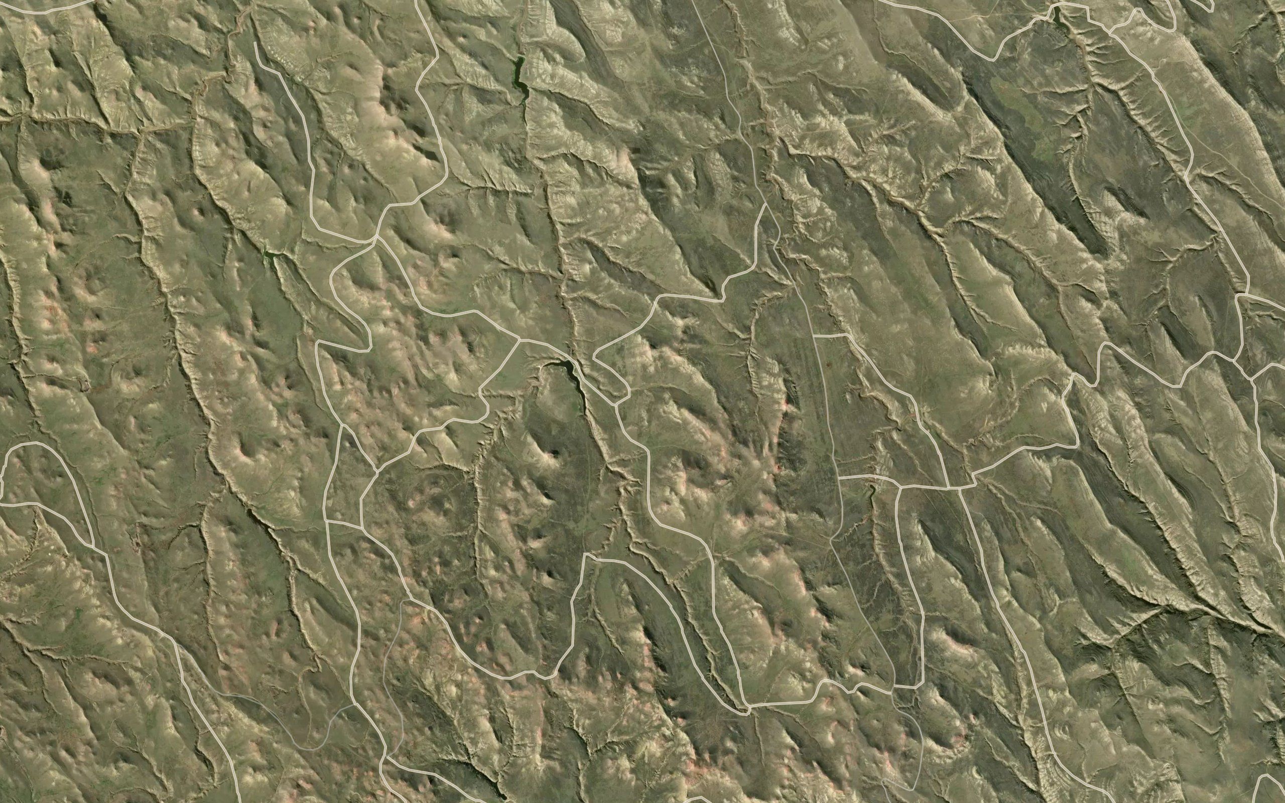 Big Boy Reservoir