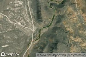 Hurley Spring Creek