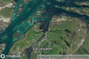Vallsjoen